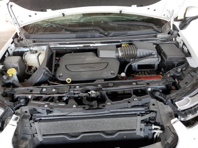 Photo 12 from auction – 2023 CHRYSLER PACIFICA T with VIN 2C4RC1BG6PR577324