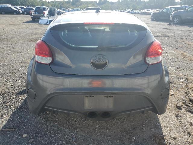 Photo 6 from auction – 2015 HYUNDAI VELOSTER T with VIN KMHTC6AE6FU216997