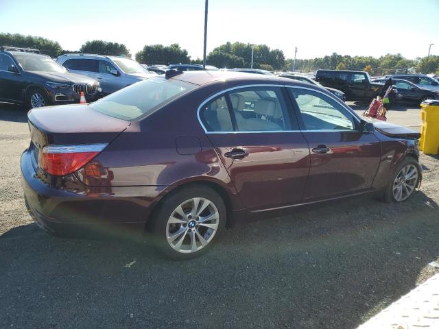 Photo 3 from auction – 2010 BMW 535 XI with VIN WBANV9C53AC390186