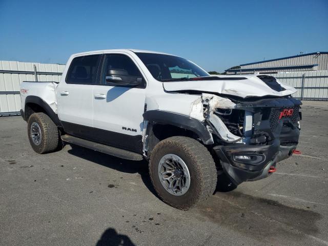 Photo 4 from auction – 2022 RAM 1500 TRX with VIN 1C6SRFU90NN113006