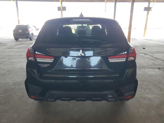 Photo 6 from auction – 2020 MITSUBISHI OUTLANDER with VIN JA4AP3AU0LU009713
