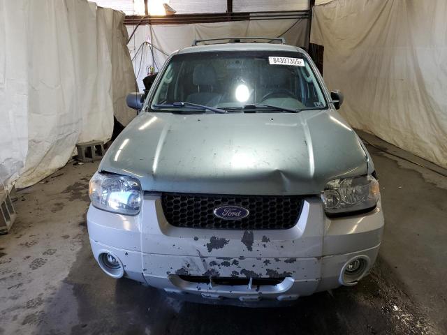 Photo 5 from auction – 2006 FORD ESCAPE HEV with VIN 1FMCU96H86KD19948