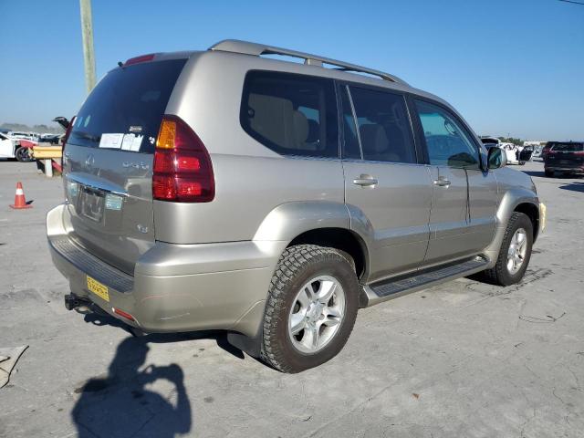 Photo 3 from auction – 2005 LEXUS GX 470 with VIN JTJBT20X950068665