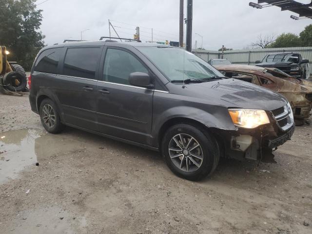 Zdjęcie 4 z aukcji – 2017 DODGE GRAND CARA z VIN 2C4RDGCG7HR847855
