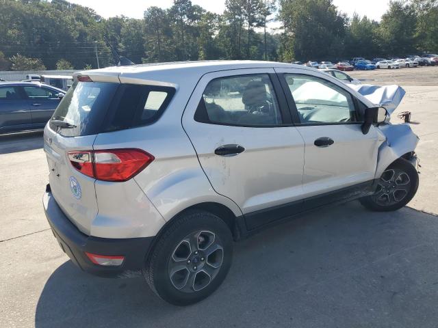 Photo 3 from auction – 2021 FORD ECOSPORT S with VIN MAJ3S2FE5MC445107