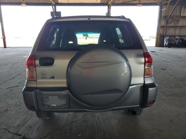 Photo 6 from auction – 2002 TOYOTA RAV4 with VIN JTEGH20V826000242
