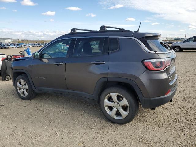 Photo 2 from auction – 2018 JEEP COMPASS LA with VIN 3C4NJDBB1JT128132