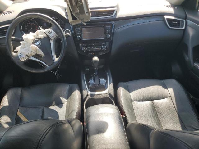 Photo 8 from auction – 2015 NISSAN ROGUE S with VIN 5N1AT2MT5FC864945