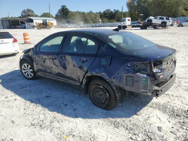 Photo 2 from auction – 2023 TOYOTA COROLLA LE with VIN 5YFB4MDE1PP071525