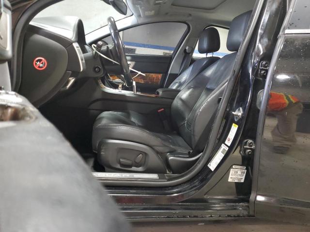 Photo 7 from auction – 2015 JAGUAR XF 2.0T PR with VIN SAJWA0FS5FPU50762