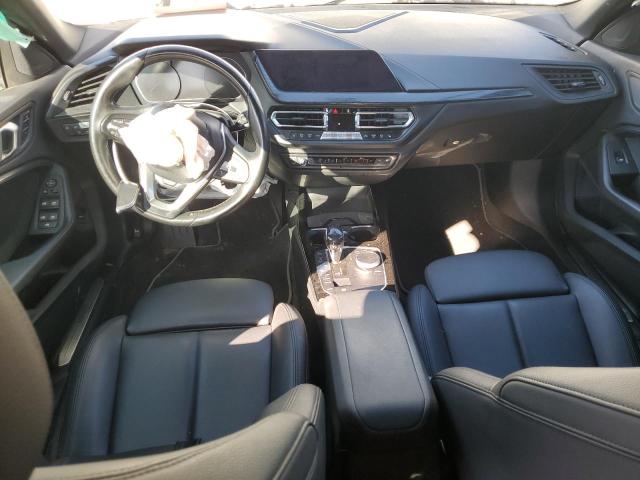 Photo 8 from auction – 2021 BMW 228XI with VIN WBA73AK04M7H21525