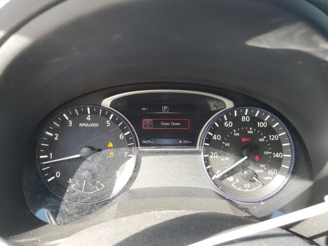 Photo 9 from auction – 2017 NISSAN ALTIMA 2.5 with VIN 1N4AL3AP5HC495823