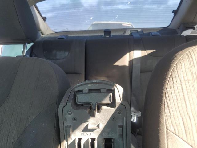 Photo 10 from auction – 2008 FORD FOCUS SE with VIN 1FAHP35N58W115048