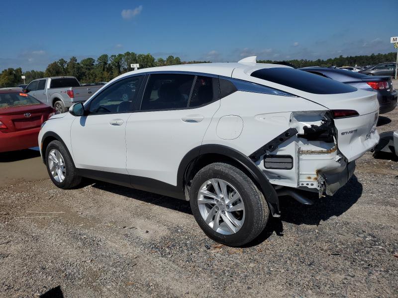 Photo 2 from auction – 2025 BUICK ENVISTA with VIN KL47LAEP8SB227973