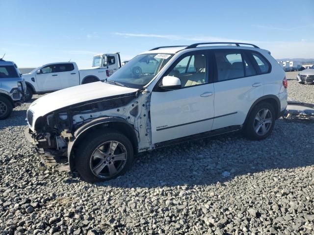 BMW X5 XDRIVE3 2012 with VIN 5UXZV4C55CL987641 - Photo from auction