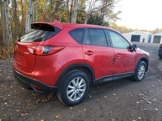 Photo 3 from auction – 2016 MAZDA CX-5 TOURI with VIN JM3KE2CY6G0697957