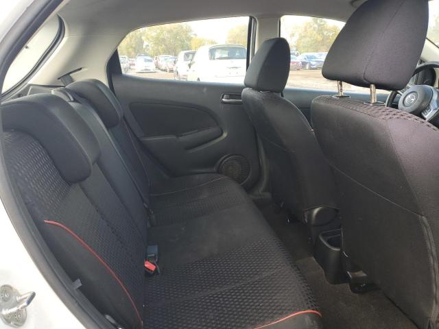 Photo 10 from auction – 2013 MAZDA MAZDA2 with VIN JM1DE1LY8D0158148