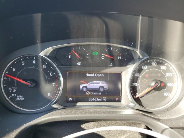 Photo 9 from auction – 2022 GMC ACADIA SLE with VIN 1GKKNRL46NZ166740