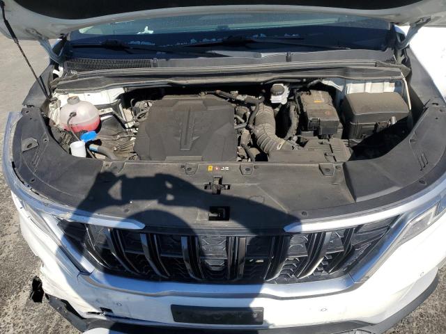 صورة رقم 11 من المزاد - 2022 KIA CARNIVAL E مع VIN KNDNC5H34N6069190