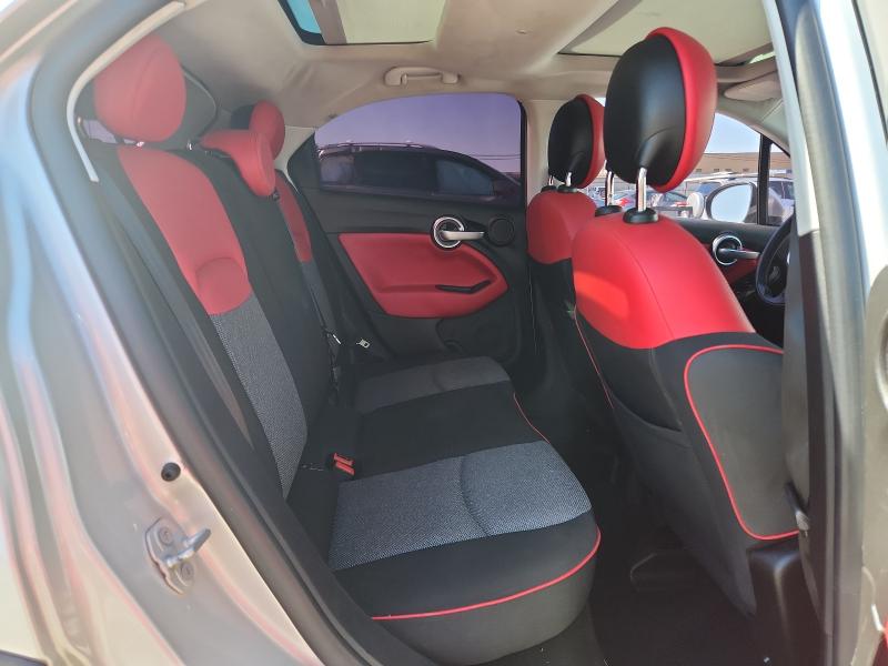 Фото 10 с аукциона – 2016 FIAT 500 EASY с VIN ZFBCFXBT4GP510769
