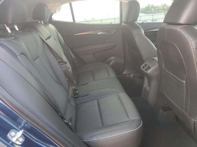 Photo 11 from auction – 2023 BUICK ENVISION ESSENCE with VIN LRBFZNR41PD024845