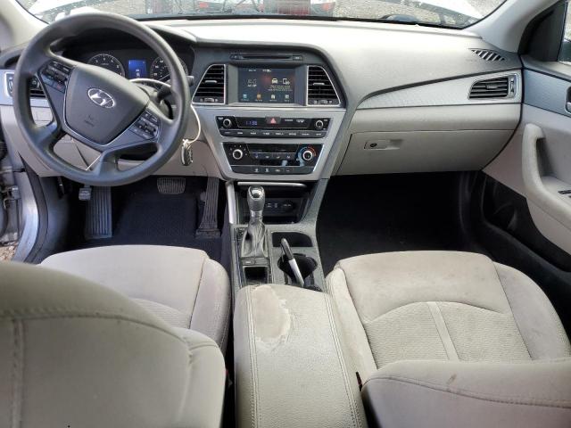 Photo 8 from auction – 2016 HYUNDAI SONATA SE with VIN 5NPE24AF1GH309614