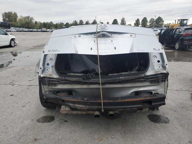 Photo 6 from auction – 2013 CADILLAC CTS PERFOR with VIN 1G6DL1E3XD0176306