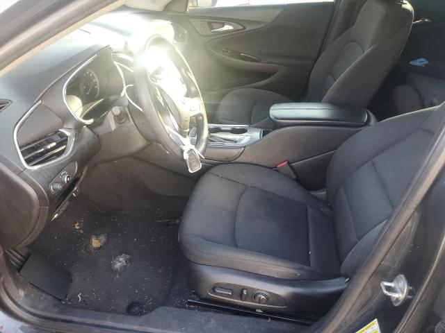 Photo 7 from auction – 2016 CHEVROLET MALIBU LT with VIN 1G1ZE5STXGF288428