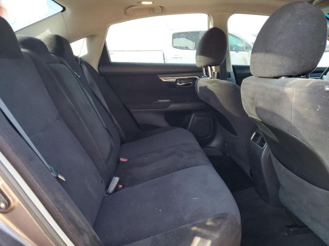 Photo 10 from auction – 2013 NISSAN ALTIMA 2.5 with VIN 1N4AL3AP0DN585279