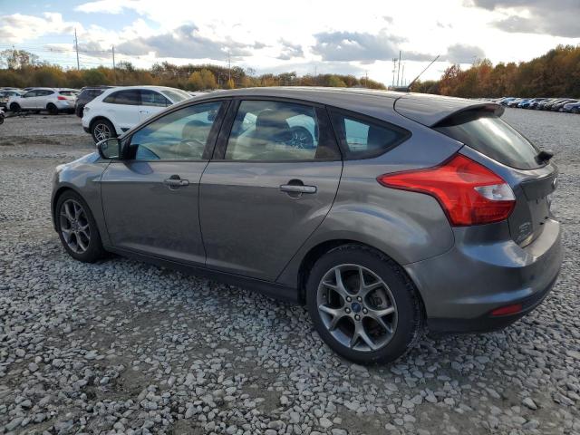 Zdjęcie 2 z aukcji – 2014 FORD FOCUS SE z VIN 1FADP3K26EL463494