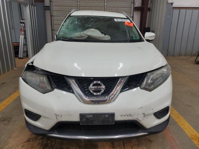Photo 5 from auction – 2015 NISSAN ROGUE S with VIN 5N1AT2MV5FC773630