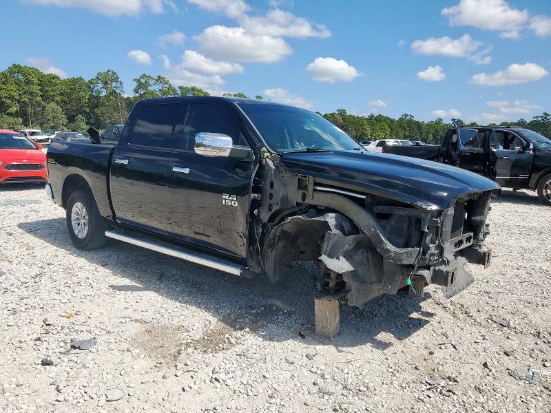 Photo 4 from auction – 2013 RAM 1500 SLT with VIN 1C6RR6LT3DS519292