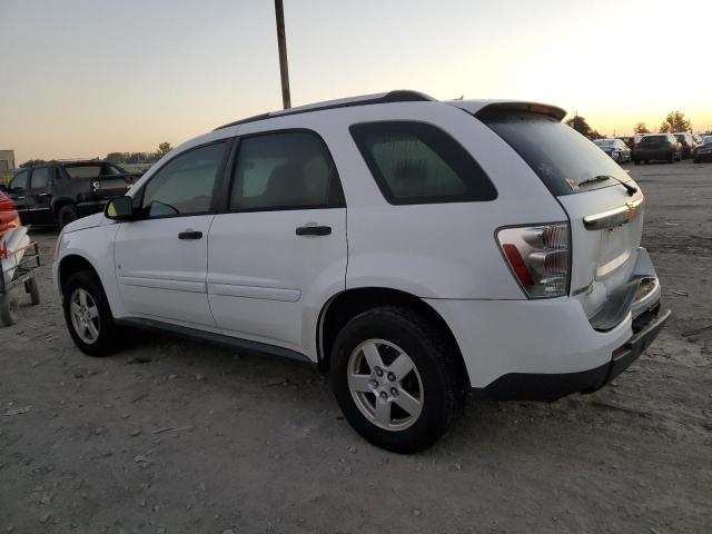 Photo 2 from auction – 2007 CHEVROLET EQUINOX LS with VIN 2CNDL23F076091076