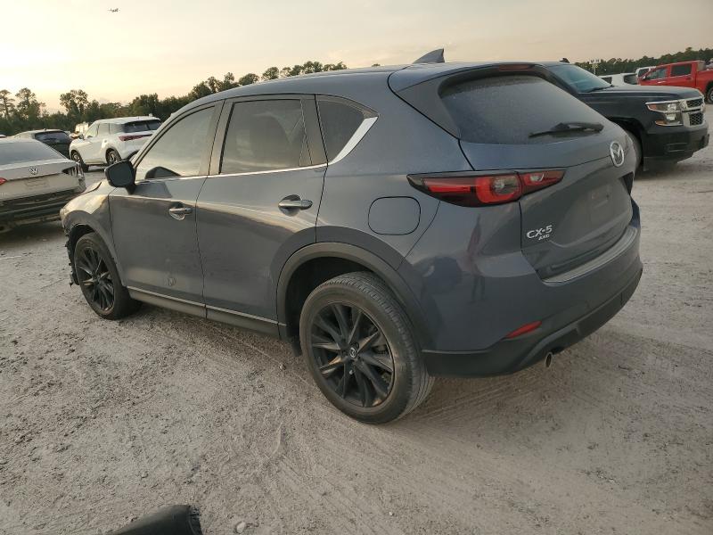 Photo 2 from auction – 2023 MAZDA CX-5 PREFE with VIN JM3KFBCM0P0239311