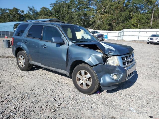 Photo 4 from auction – 2012 FORD ESCAPE LIM with VIN 1FMCU0EG0CKC01067