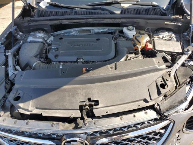 Photo 12 from auction – 2022 BUICK ENVISION AVENIR with VIN LRBFZRR4XND069769