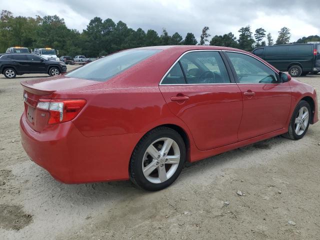 Photo 3 from auction – 2014 TOYOTA CAMRY L with VIN 4T1BF1FK1EU792872