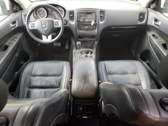 Photo 8 from auction – 2013 DODGE DURANGO CR with VIN 1C4RDJDG4DC698321