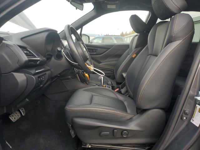 Photo 7 from auction – 2023 SUBARU FORESTER W with VIN JF2SKAMC5PH522293