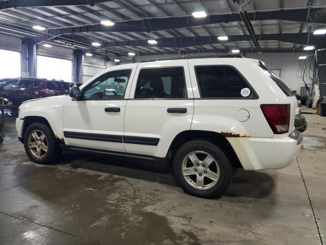 Photo 2 from auction – 2006 JEEP GRAND CHER with VIN 1J4GR48K76C255988