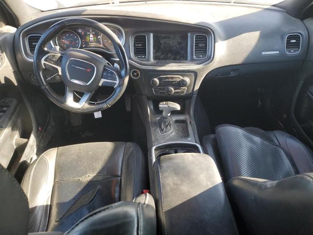 Photo 8 from auction – 2015 DODGE CHARGER SX with VIN 2C3CDXJGXFH748897