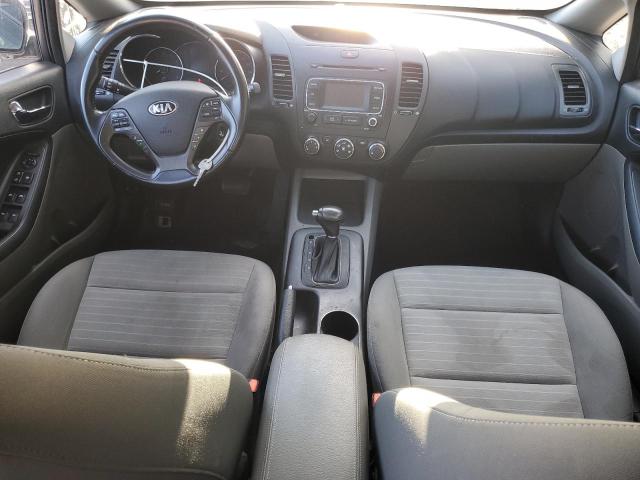 Photo 8 from auction – 2014 KIA FORTE EX with VIN KNAFX4A85E5162490