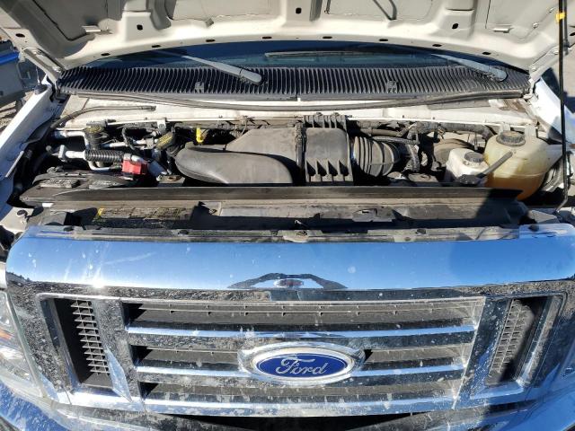 Photo 12 from auction – 2014 FORD ECONOLINE with VIN 1FBNE3BL9EDA92648