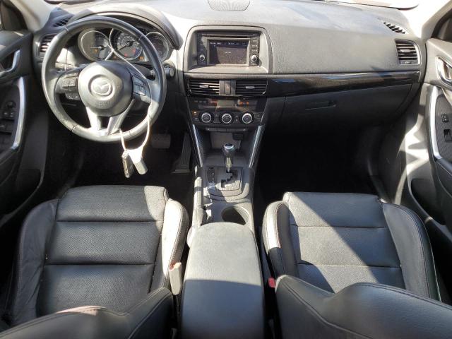Photo 8 from auction – 2013 MAZDA CX-5 GT with VIN JM3KE2DEXD0125872