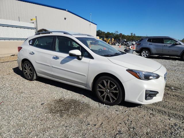 Photo 4 from auction – 2019 SUBARU IMPREZA LI with VIN 4S3GTAT65K3702019