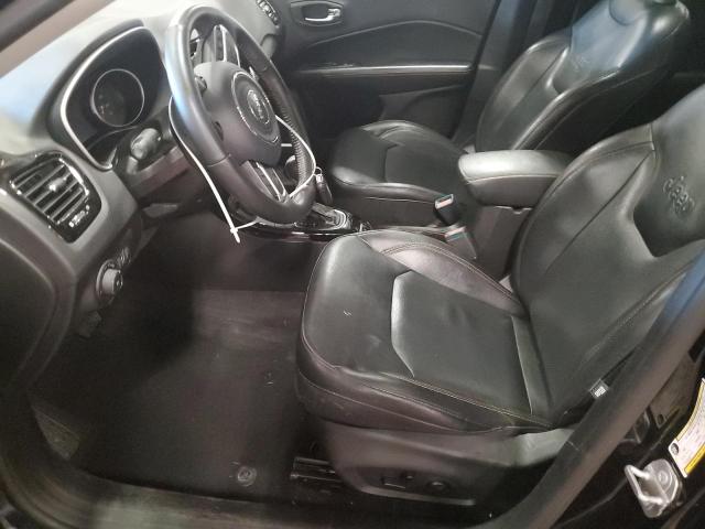 Photo 7 from auction – 2018 JEEP COMPASS LI with VIN 3C4NJDCB1JT470632