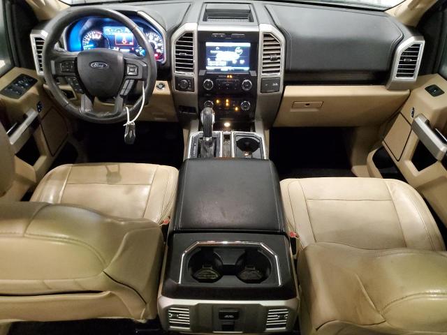 Photo 8 from auction – 2015 FORD F150 SUPER with VIN 1FTEW1EG6FFB34887