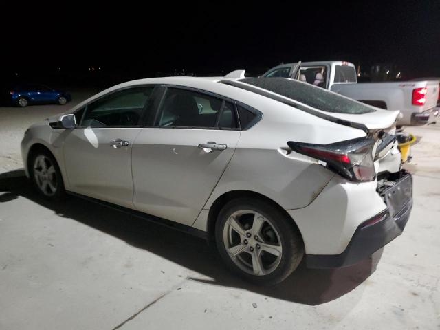 Photo 2 from auction – 2017 CHEVROLET VOLT LT with VIN 1G1RC6S59HU210054