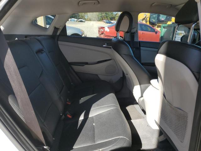 Photo 11 from auction – 2016 HYUNDAI TUCSON LIM with VIN KM8J33A21GU030023