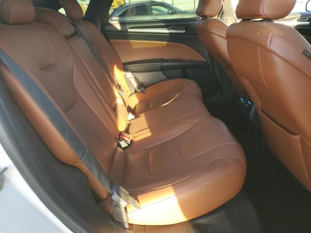 Photo 10 from auction – 2019 FORD FUSION TITANIUM with VIN 3FA6P0D93KR223043